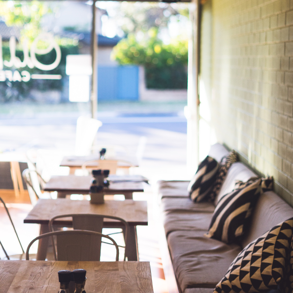 Odd Mug Cafe | cafe | 31 Truman Ave, Cromer NSW 2099, Australia | 0474065621 OR +61 474 065 621