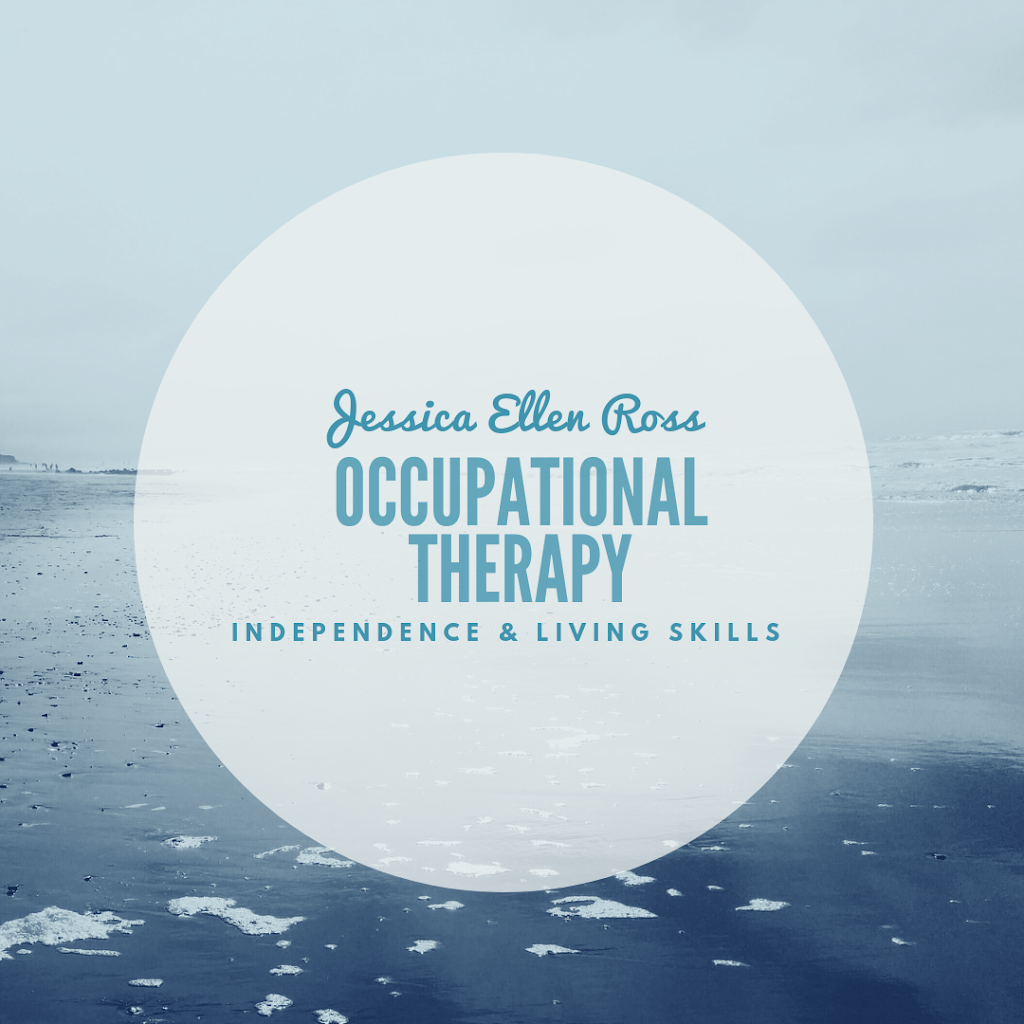Jessica Ellen Ross Occupational Therapy | health | 27 Basinghall St, East Victoria Park WA 6101, Australia | 0488164601 OR +61 488 164 601