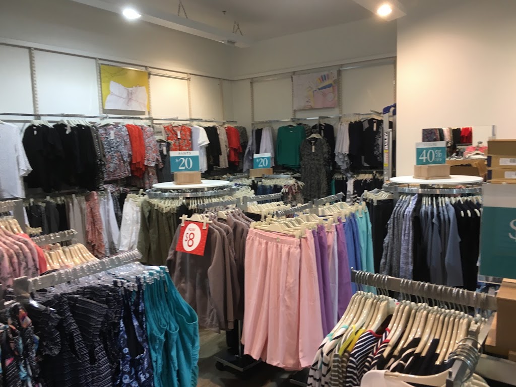 Millers Logan | clothing store | SHOP 216, HYPERDOME MALL CNR PACIFIC HWY AND, Bryants Rd, Loganholme QLD 4129, Australia