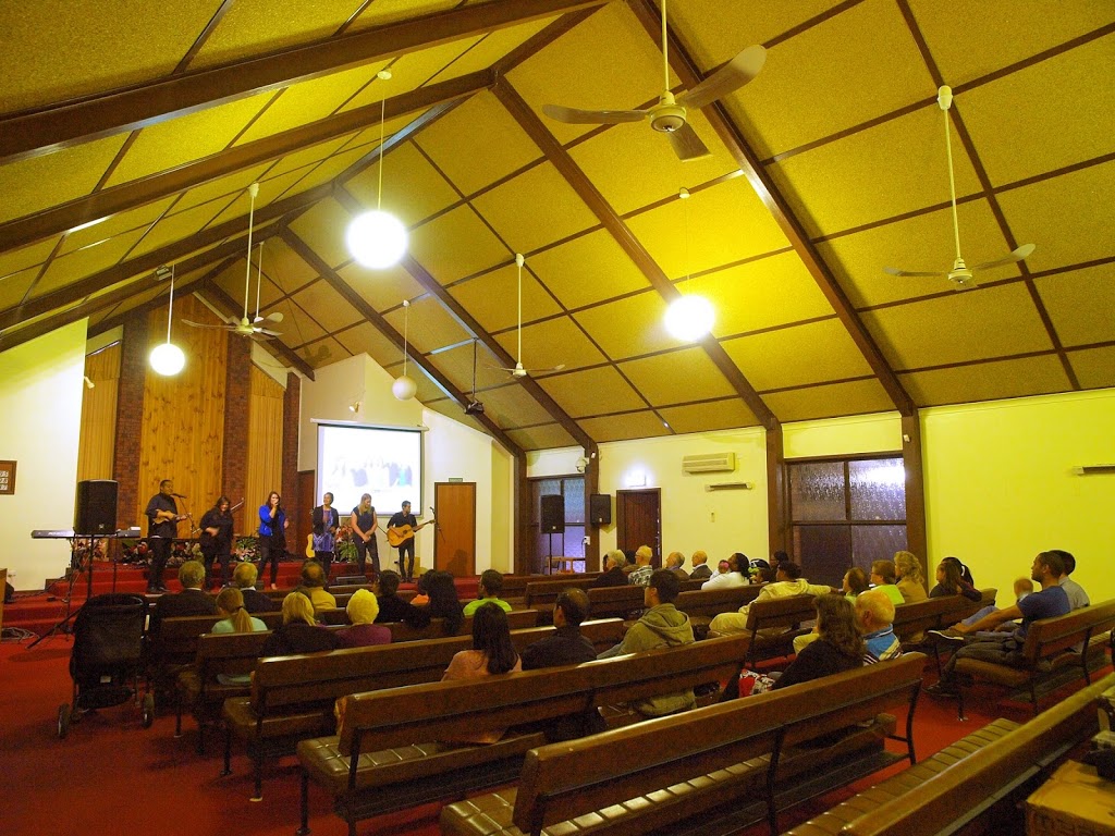 Avon Valley Seventh-day Adventist Church | church | Throssell St & Charles St, Northam WA 6401, Australia | 0477510521 OR +61 477 510 521