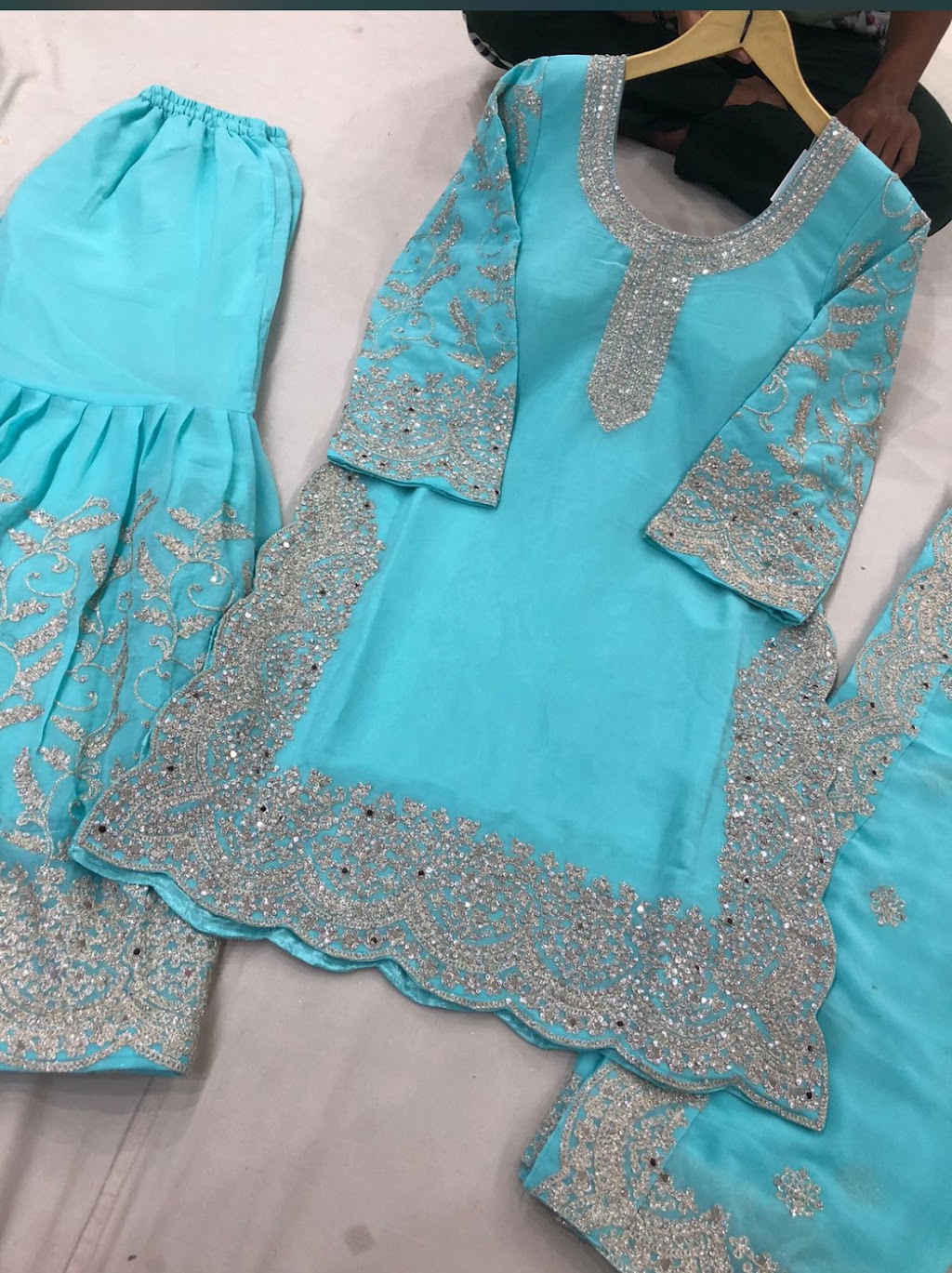 Kriath Collection | Porter St, Werribee VIC 3030, Australia | Phone: 0473 786 583
