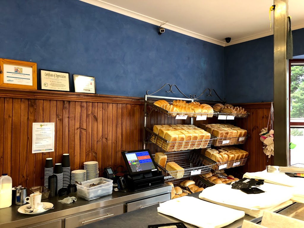 St Helens Bakery | 8 Cecilia St, St Helens TAS 7216, Australia | Phone: (03) 6376 1260