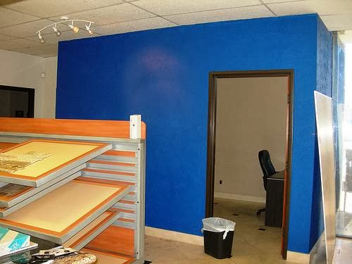 sunbow painting | 2/156 North Rd, Melbourne VIC 3073, Australia | Phone: (03) 9478 2025
