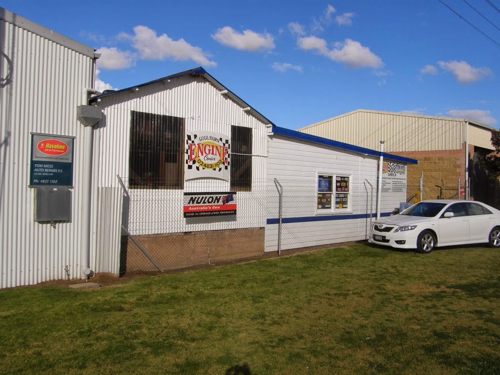 Goulburn Engine Centre | car repair | 3 Wayo St, Goulburn NSW 2580, Australia | 0248211102 OR +61 2 4821 1102