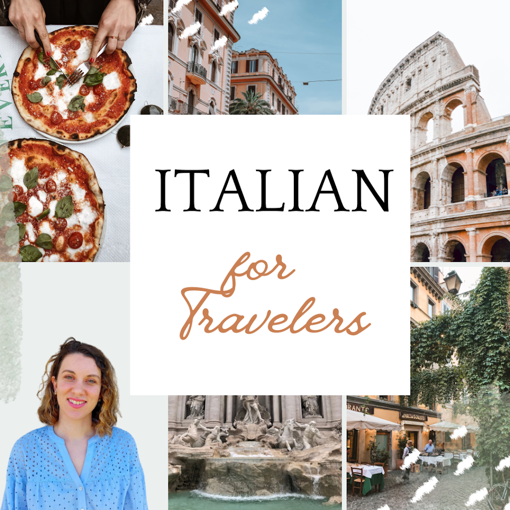 Learn Italian with Jess |  | Dakabin QLD 4503, Australia | 0435089108 OR +61 435 089 108