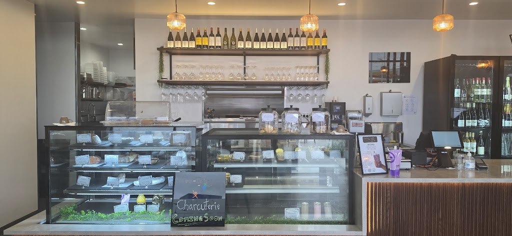 Deux M Cafe & Wine Bar | 2 Linkfield Rd, Brendale QLD 4500, Australia | Phone: 0475 958 590