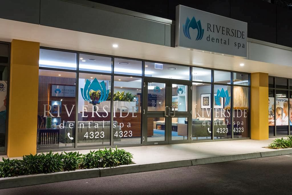 Riverside Dental Spa | beauty salon | 2/392-398 Manns Rd, West Gosford NSW 2250, Australia | 0243234323 OR +61 2 4323 4323