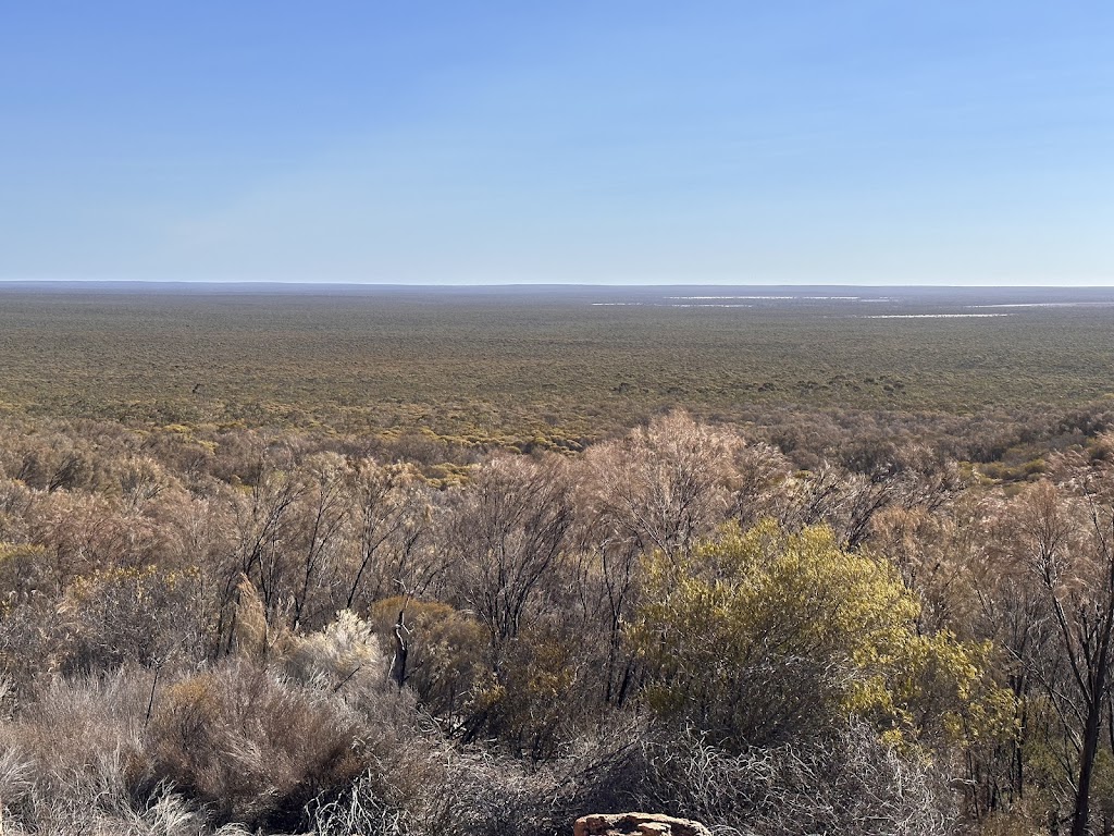 Peak Charles National Park | Peak Charles Rd, North Cascade WA 6445, Australia | Phone: (08) 9083 2100