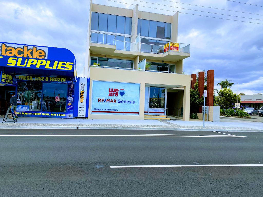 RE/MAX Genesis | 247 Esplanade, Lakes Entrance VIC 3909, Australia | Phone: (03) 5155 3796