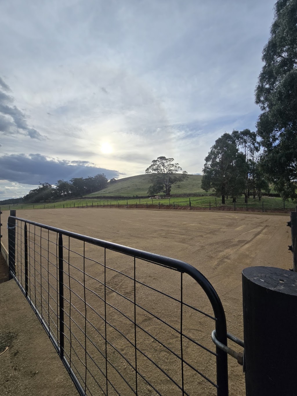 Central Highlands Group - Civil Construction & Bulk Haulage | Ballan-Greendale Rd, Ballan VIC 3342, Australia | Phone: 0431 763 290