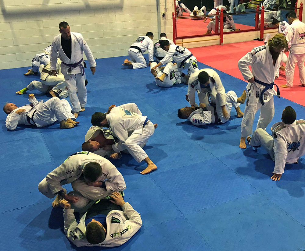 Kicks Martial Arts | 3/3 Development Ct, Caloundra QLD 4551, Australia | Phone: (07) 5491 1266