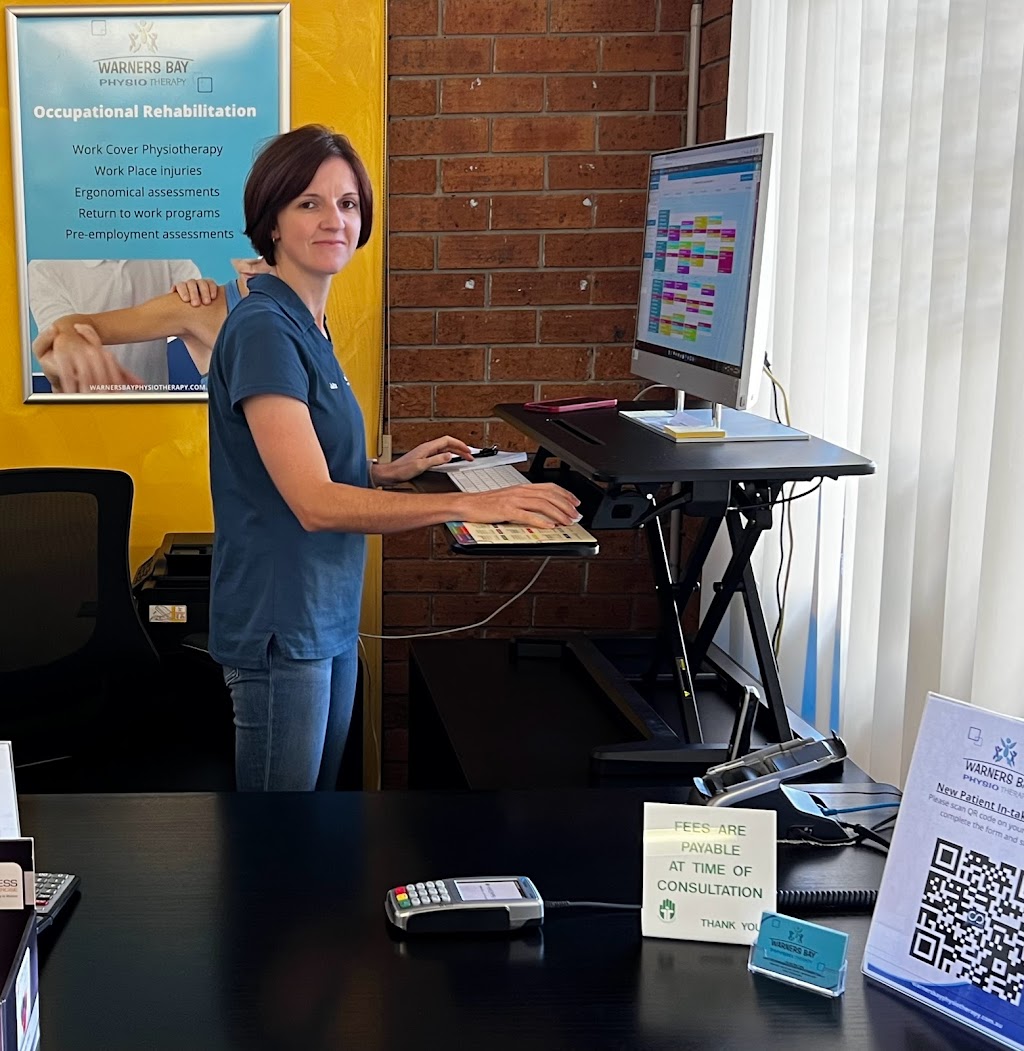 Warners Bay Physiotherapy | Unit 5/6/22 Lake St, Warners Bay NSW 2282, Australia | Phone: (02) 4947 1299