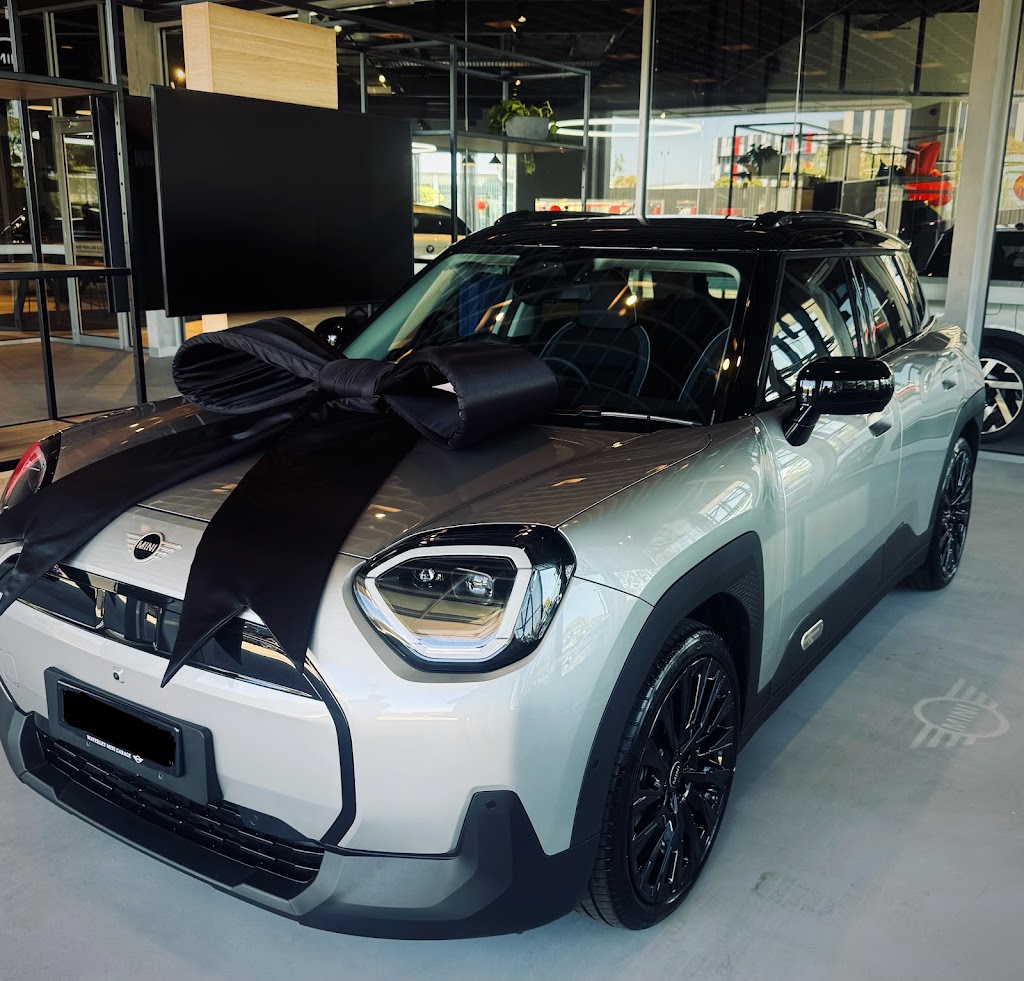 Waverley MINI Garage | 579 Springvale Rd, Mulgrave VIC 3170, Australia | Phone: (03) 8581 9600
