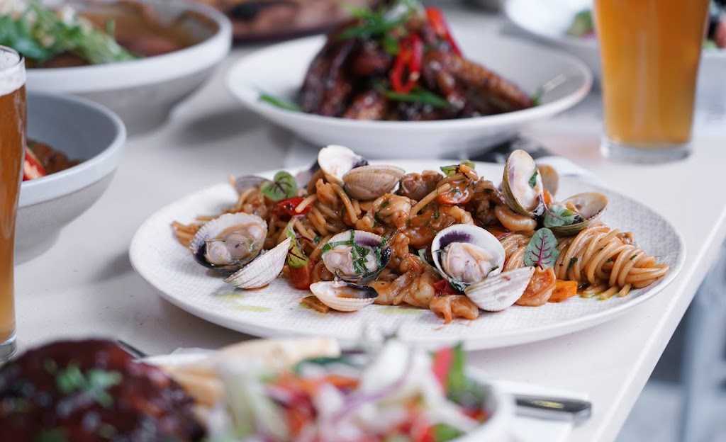 PORTERHOUSE BISTRO | 1 Ballingalla St, Narooma NSW 2546, Australia | Phone: (02) 4476 0500