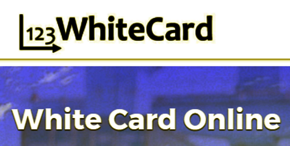 123 White Card | 79 Lake Weyba Dr, Noosaville QLD 4566, Australia | Phone: 0435 212 329