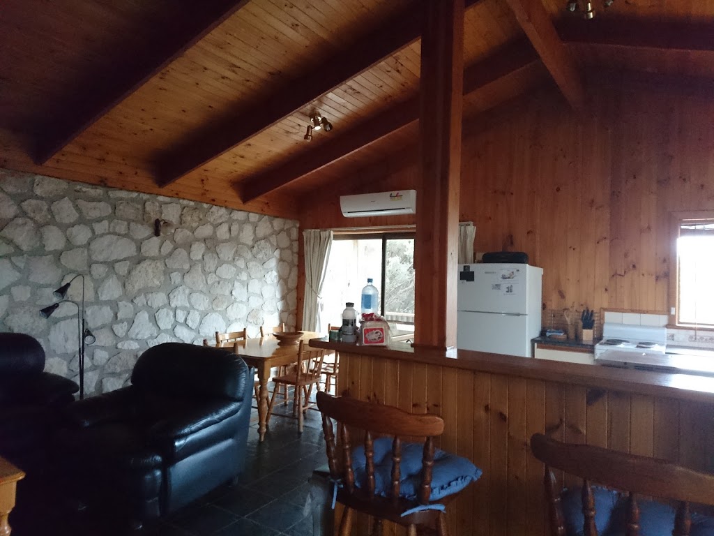 The Honeymyrtle Cottage | lodging | LOT 133 Crabb Rd, Vivonne Bay SA 5223, Australia | 0882403100 OR +61 8 8240 3100