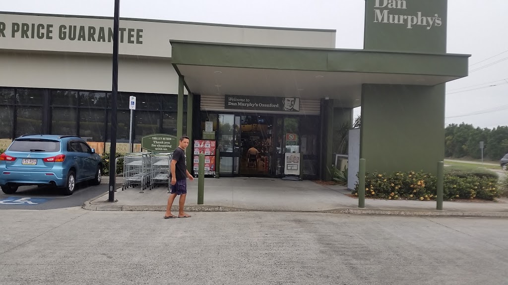 Dan Murphys Oxenford | store | 179/193-207 Old Pacific Hwy, Oxenford QLD 4210, Australia | 1300723388 OR +61 1300 723 388