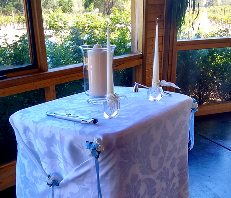 A Certain Celebration | 214 Moss Ave, Mount Helen VIC 3350, Australia | Phone: 0435 357 165
