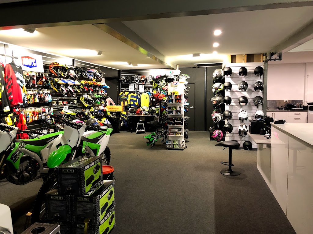 Spreyton Motorcycles | 6 Mersey Main Rd, Spreyton TAS 7310, Australia | Phone: (03) 6427 3800