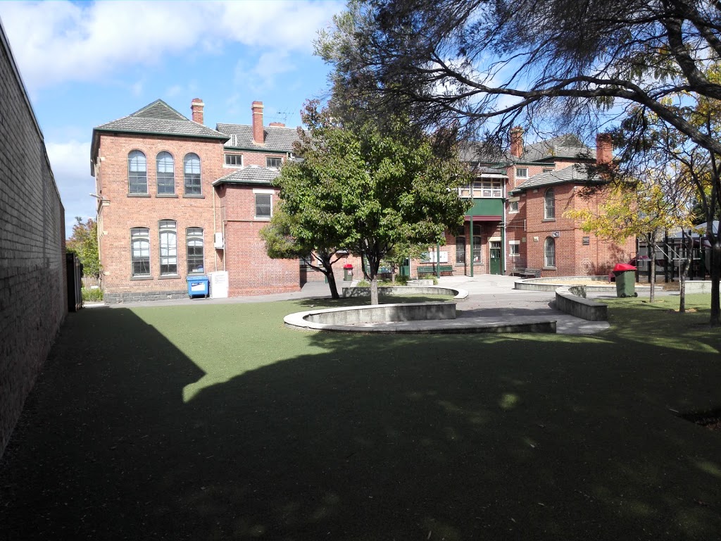Clifton Hill Primary School | 185 Gold St, Clifton Hill VIC 3068, Australia | Phone: (03) 9489 8794