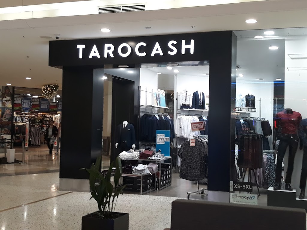 Tarocash Mount Druitt | shoe store | Carlisle Ave &, Luxford Rd, Mount Druitt NSW 2770, Australia | 0296771556 OR +61 2 9677 1556