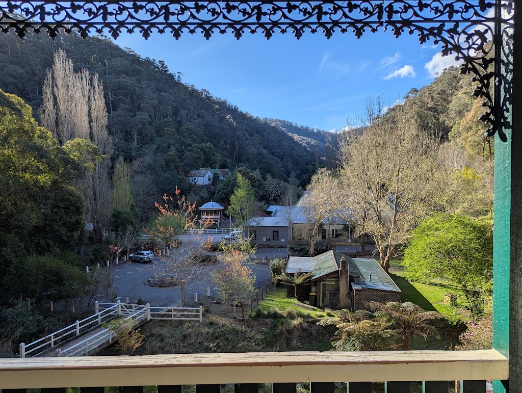 Lee Manor | 2 Right Hand Branch Rd, Walhalla VIC 3825, Australia | Phone: 0484 742 646