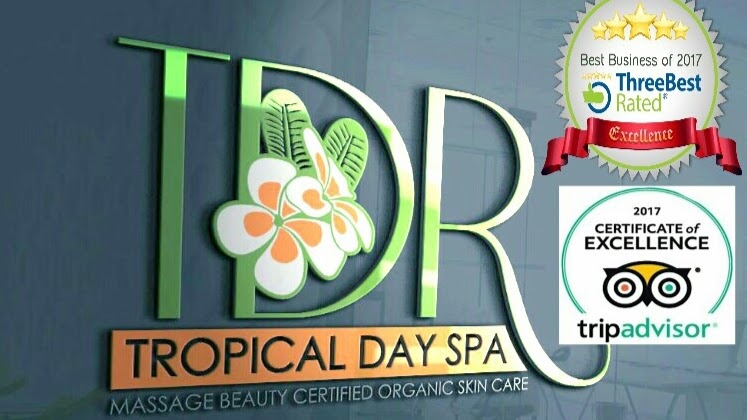 Tropical Day Spa | hair care | 41/47 Williams Esplanade, Palm Cove QLD 4879, Australia | 0406020879 OR +61 406 020 879