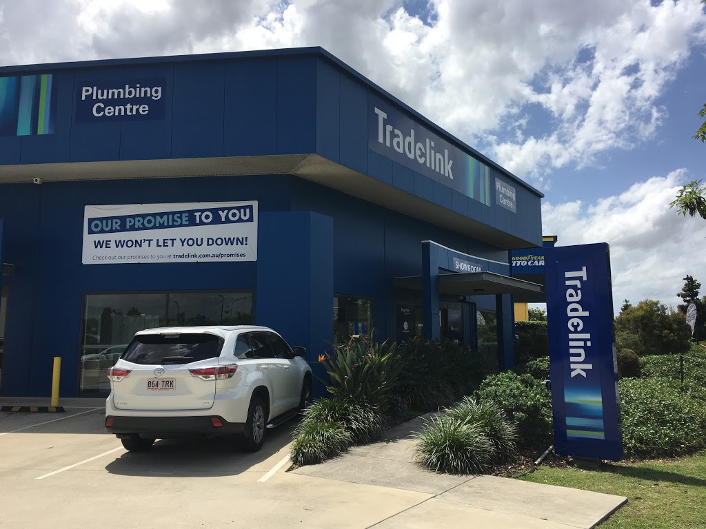 Tradelink North Lakes | building 1/18-20 Burke Cres, North Lakes QLD 4509, Australia | Phone: (07) 3513 5080