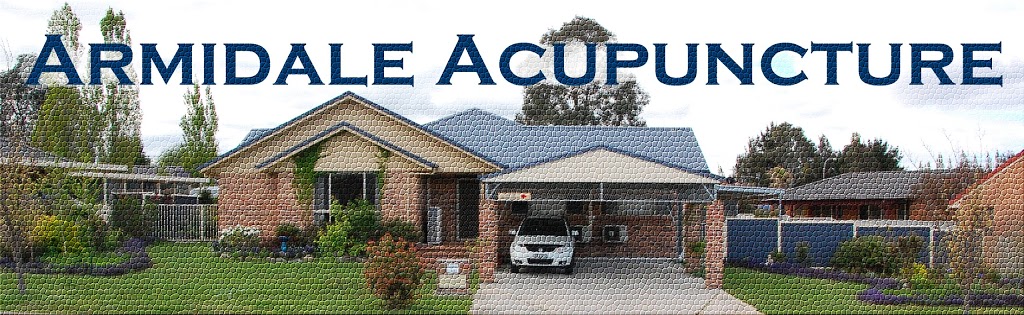 Armidale Acupuncture | 11 Alahna Dr, Armidale NSW 2350, Australia | Phone: 0419 787 872