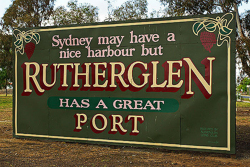 Winemakers of Rutherglen | 57 Main St, Rutherglen VIC 3685, Australia | Phone: (02) 6078 4188