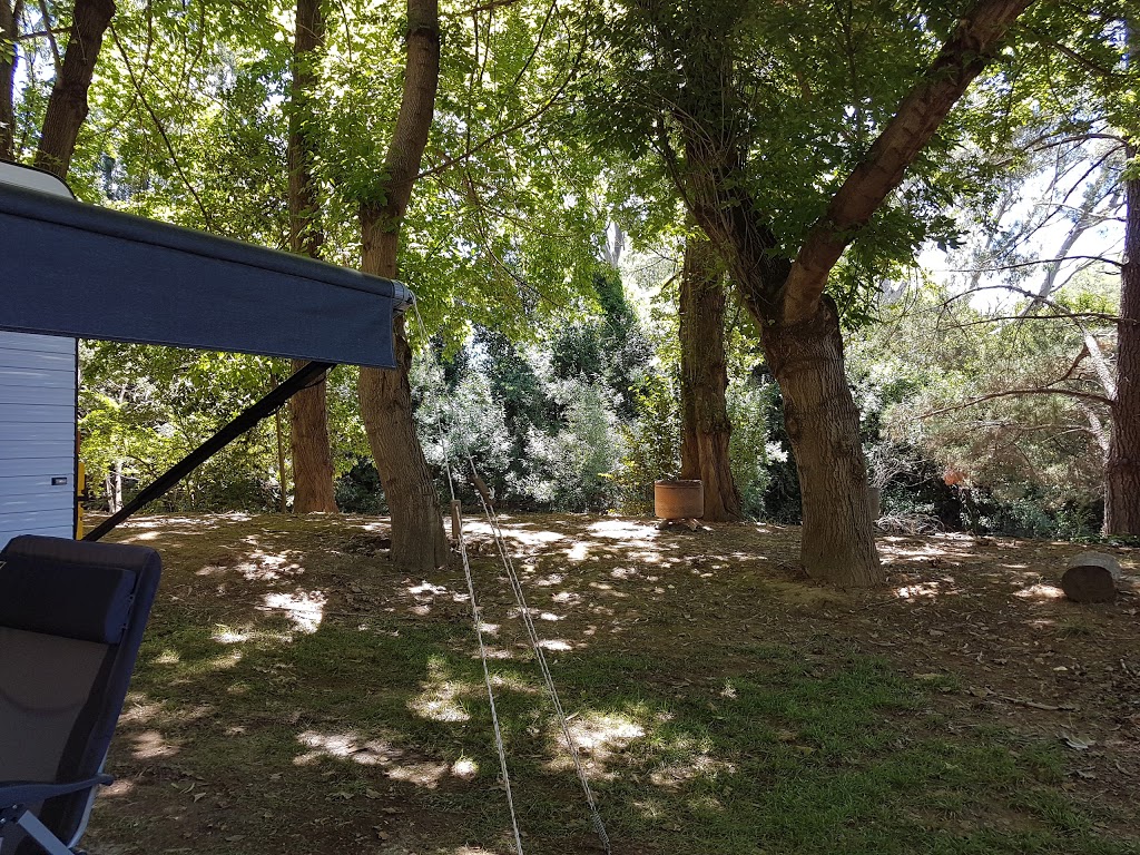 Arderns Caravan Park | rv park | Willow Grove, Myrtleford VIC 3737, Australia | 0357521394 OR +61 3 5752 1394