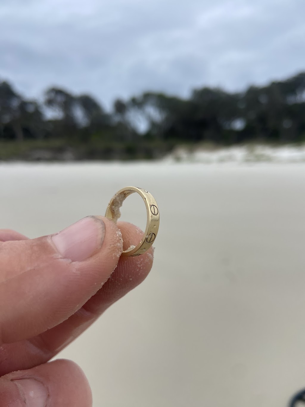 Callala Detecting, lost rings, necklaces etc | Callala Beach Rd, Callala Beach NSW 2540, Australia | Phone: 0491 093 981