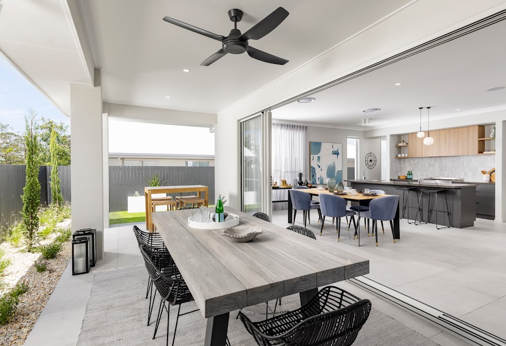 Ownit Homes Springfield Rise Display Centre | 20 Grafton St, Spring Mountain QLD 4300, Australia | Phone: 0434 643 755