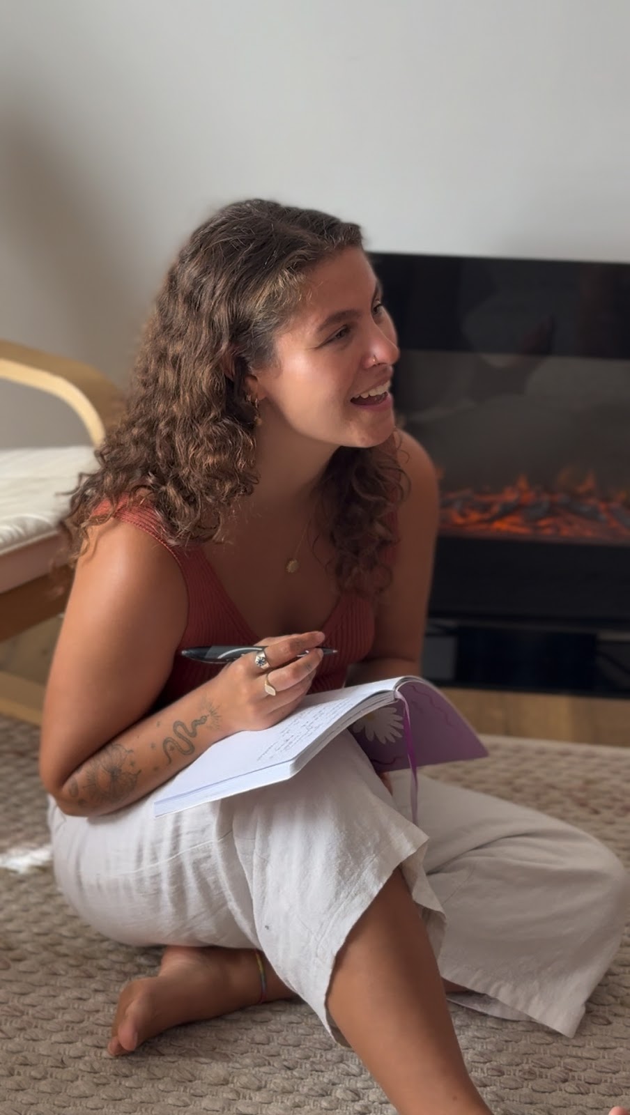 Journey With Jen | 12 Dorcas St, Newcomb VIC 3219, Australia | Phone: 0412 580 083