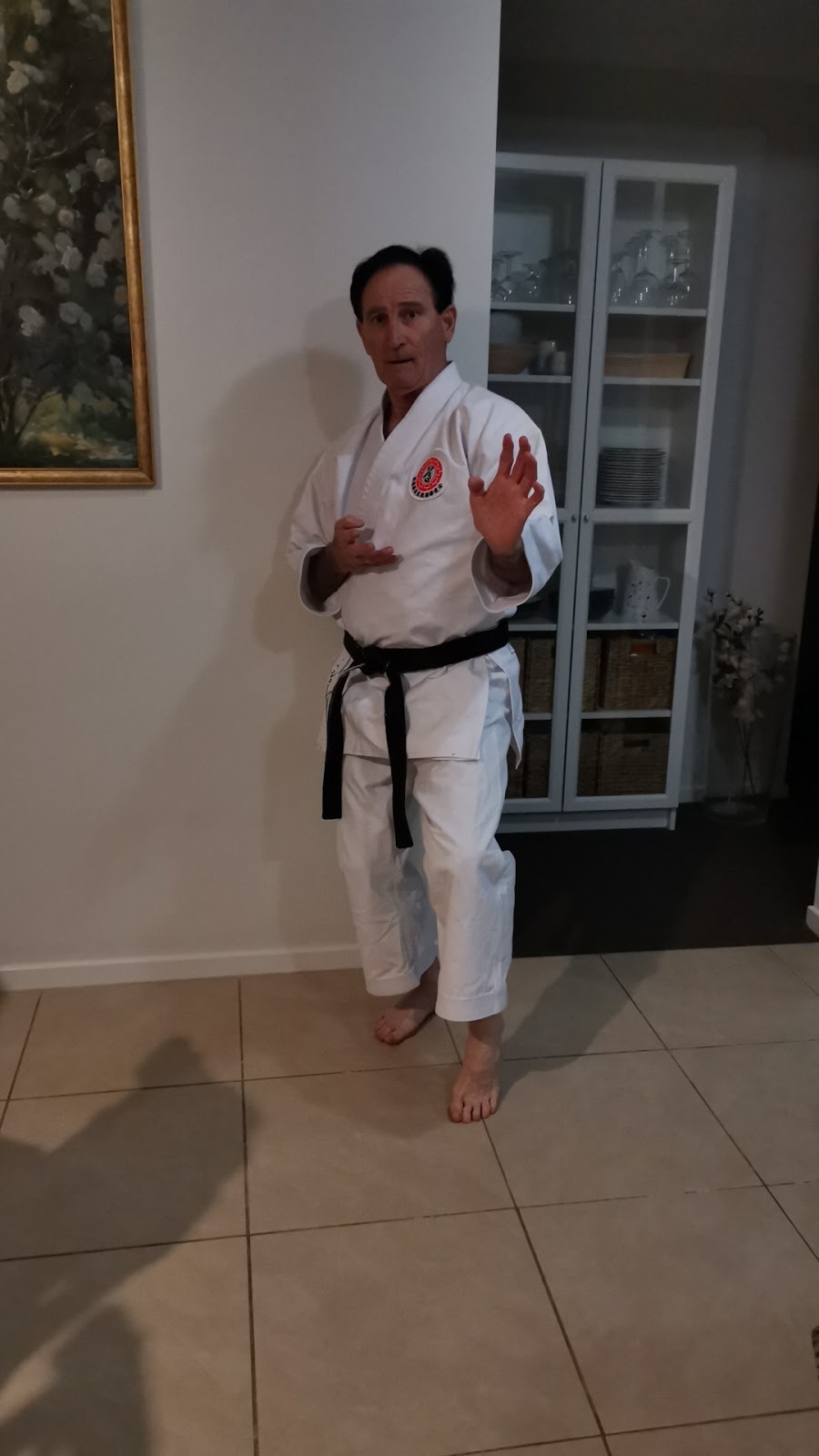 Satokai Karate-Do Australia | health | 23 Karingi St, Ettalong Beach NSW 2257, Australia | 0413456086 OR +61 413 456 086