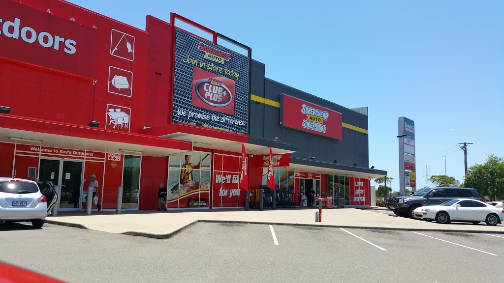 Supercheap Auto Townsville (Garbutt) | Dalrymple Rd &, Duckworth St, Garbutt QLD 4814, Australia | Phone: (07) 4725 6866