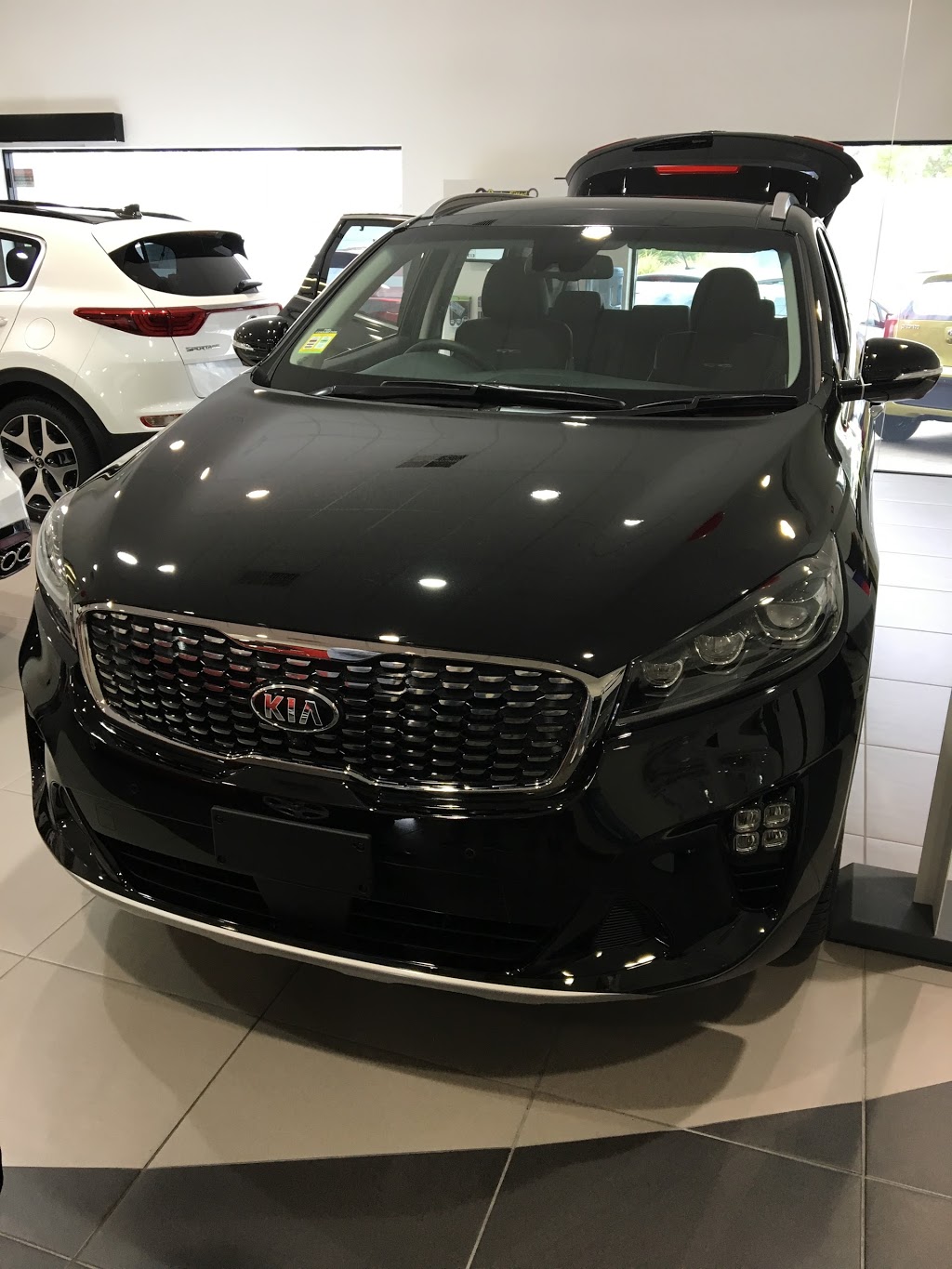 Heartland Kia Blacktown | car dealer | 120 Sunnyholt Rd, Blacktown NSW 2148, Australia | 0285590055 OR +61 2 8559 0055