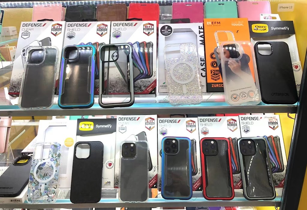 Leons Tech Greenslopes - Phone, Computer, Laptop Repair | Greenslopes Mall, Shop Kiosk 2/700 Logan Rd, Greenslopes QLD 4120, Australia | Phone: 0484 129 888