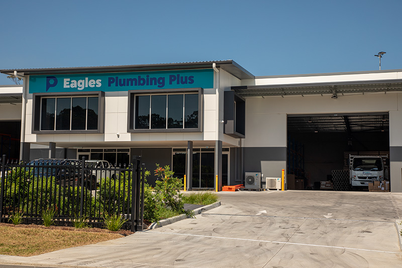 Eagles Plumbing Plus | 60 Advantage Ave, Morisset NSW 2264, Australia | Phone: (02) 4392 3500