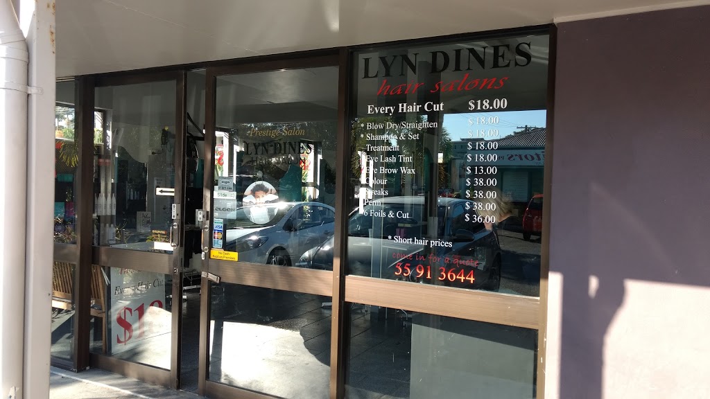Lyn Dines Hair Salons Chirn Park (23 Musgrave Ave) Opening Hours