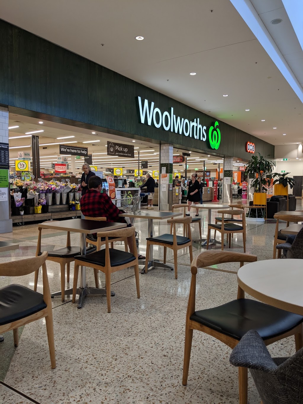 Woolworths Tweed City | supermarket | 54 Minjungbal Drive Tweed City Shop Centre Shop 96, Tweed Heads South NSW 2486, Australia | 0755073465 OR +61 7 5507 3465