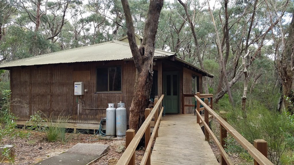 Jemby-Rinjah Eco Lodge | lodging | 336 Evans Lookout Rd, Blackheath NSW 2785, Australia | 0247877622 OR +61 2 4787 7622