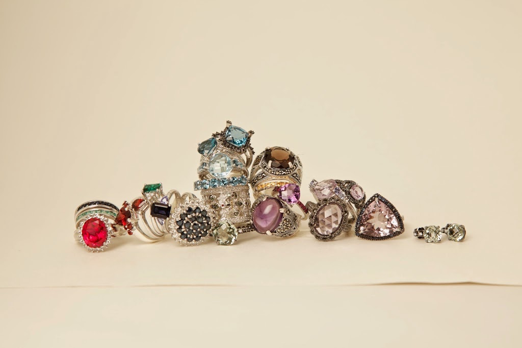 Ice Jewellery | jewelry store | 1/328 High St, Chatswood NSW 2067, Australia | 1300100423 OR +61 1300 100 423