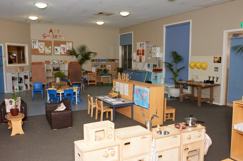 Community Kids Mount Gambier Early Education Centre | school | 25 Wireless W Rd, Mount Gambier SA 5290, Australia | 1800411604 OR +61 1800 411 604