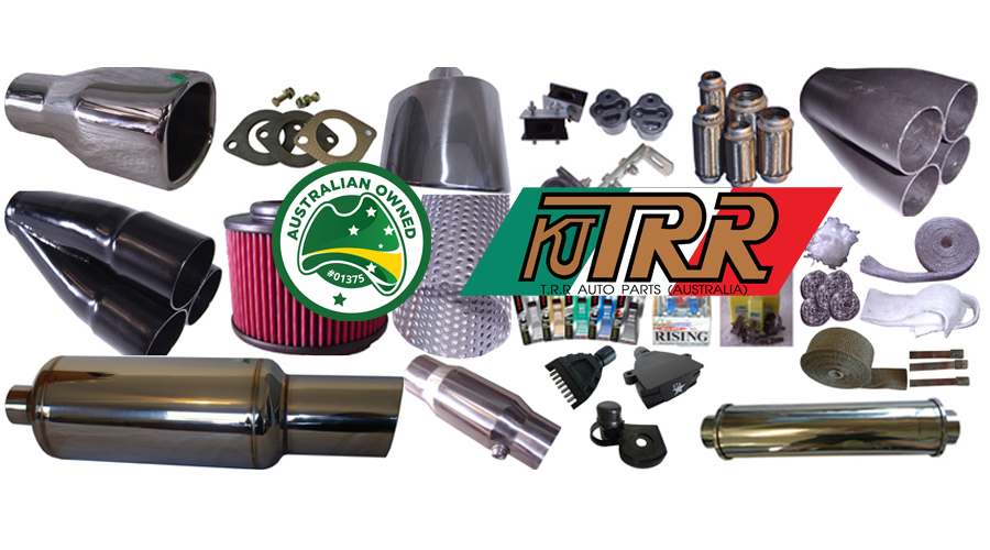 TRR Auto Parts | car repair | Bayliss Rd, Heritage Park QLD 4118, Australia | 0738036666 OR +61 7 3803 6666
