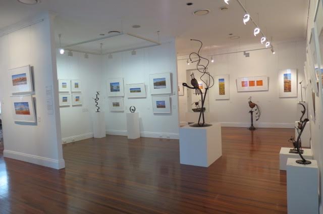 Graydon Gallery | 29 Merthyr Rd, New Farm QLD 4005, Australia