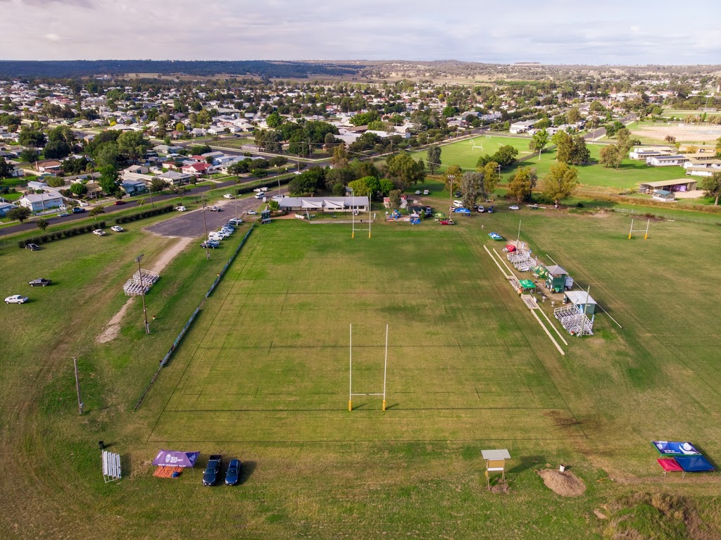 Inverell Rugby Club | 100 Ross St, Inverell NSW 2360, Australia | Phone: 0429 909 827