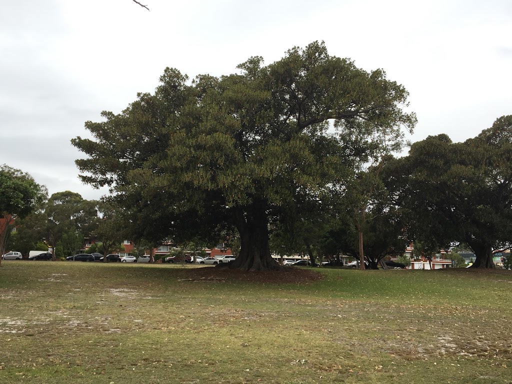 Rotary Park | park | Ramsgate NSW 2217, Australia