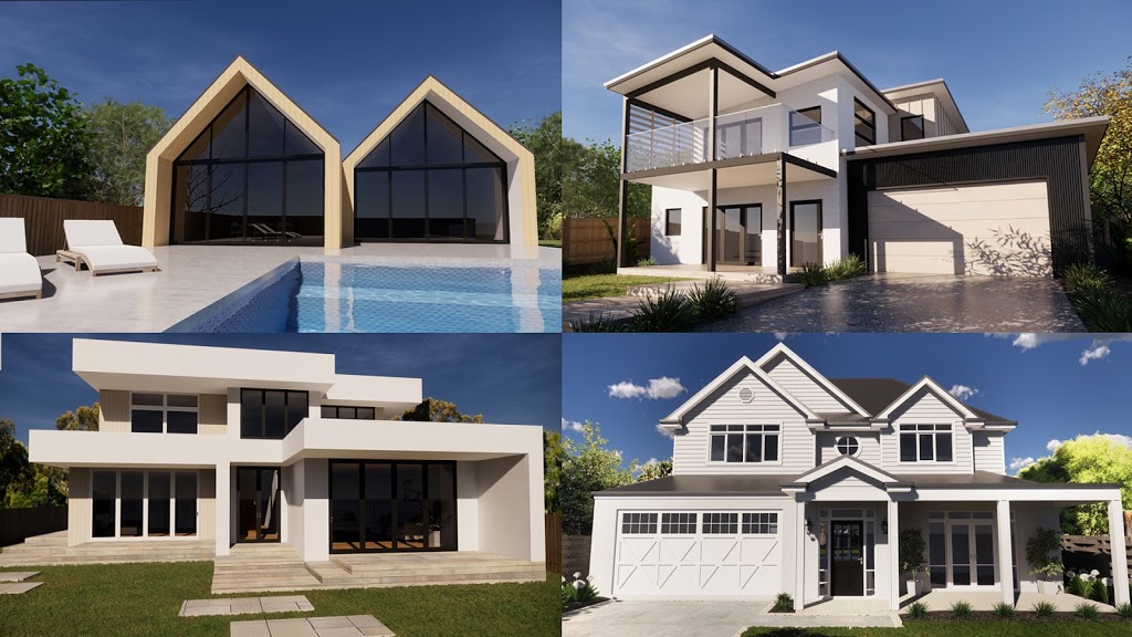 MornPen Home Design Studio | 398 Esplanade, Mount Martha VIC 3934, Australia | Phone: 0438 002 782