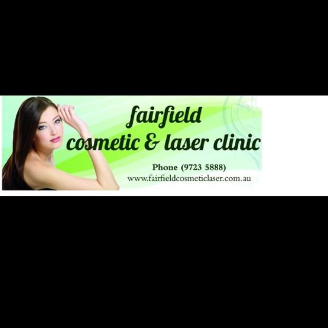 Fairfield Cosmetic and Laser Clinic | doctor | 2/9 Station St, Fairfield NSW 2165, Australia | 0297235888 OR +61 2 9723 5888